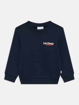 Foto van product Sweater Les Deux donkerblauw