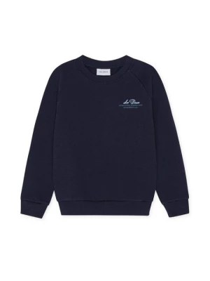 Foto van product Sweater Les Deux donkerblauw