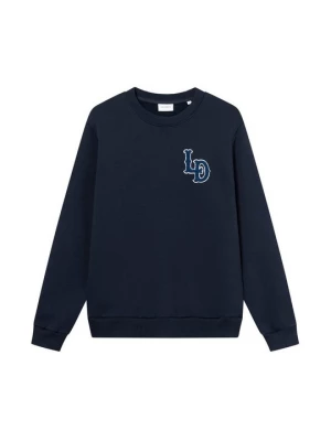 Foto van product Sweater Les Deux donkerblauw