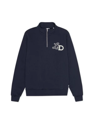 Foto van product Sweater Les Deux donkerblauw