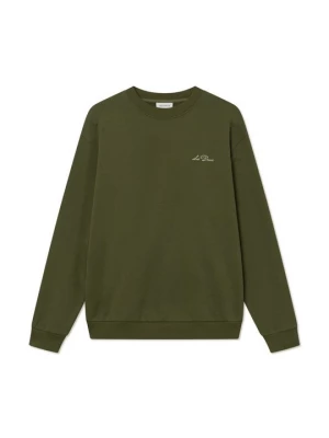 Foto van product Sweater Les Deux groen