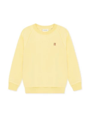 Foto van product Sweater Les Deux lichtgeel