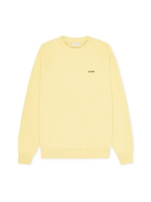 Foto van product Sweater Les Deux lichtgeel