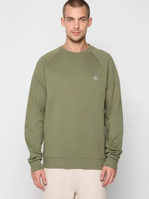 Foto van product Sweater Les Deux olijfgroen