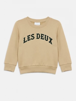 Foto van product Sweater Les Deux zandkleur