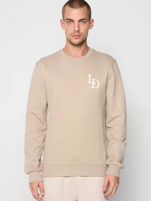 Foto van product Sweater Les Deux zandkleur