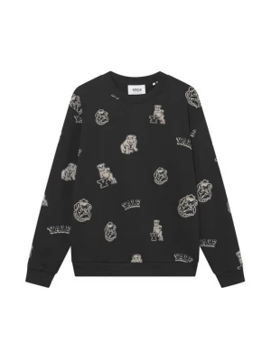 Foto van product Sweater Les Deux zwart
