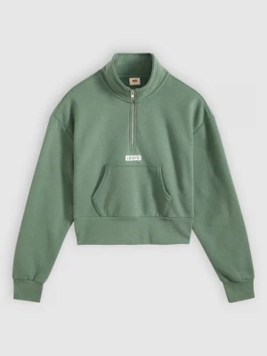 Foto van product Sweater Levi's donkergroen