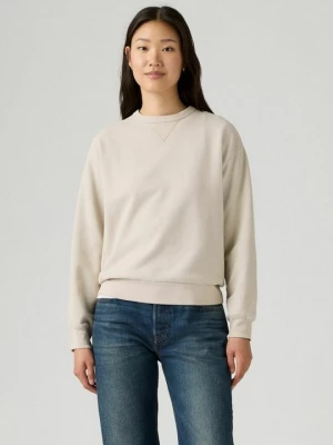 Foto van product Sweater Levi's grijs