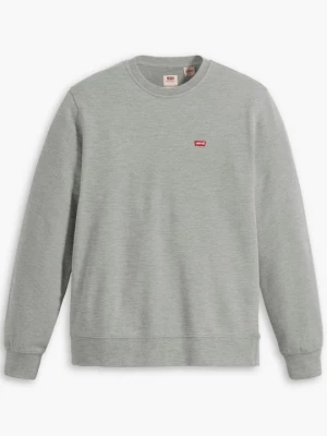 Foto van product Sweater Levi's grijs