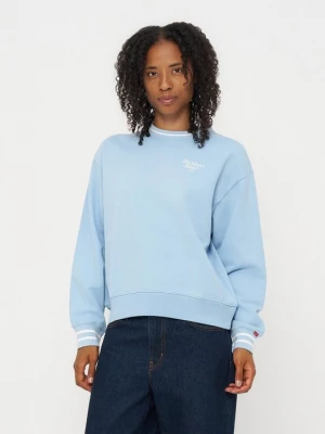 Foto van product Sweater Levi's lichtblauw