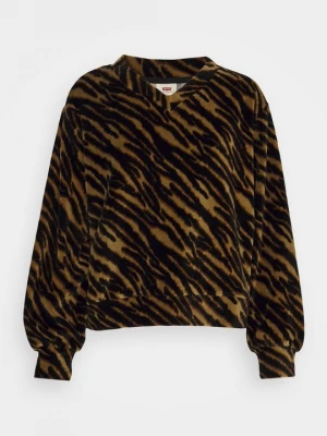Foto van product Sweater Levi's lichtbruin