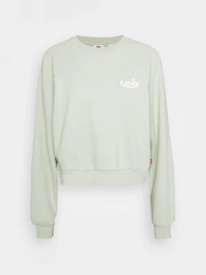 Foto van product Sweater Levi's lichtgroen