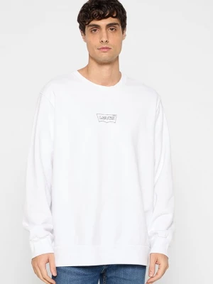 Foto van product Sweater Levi's wit