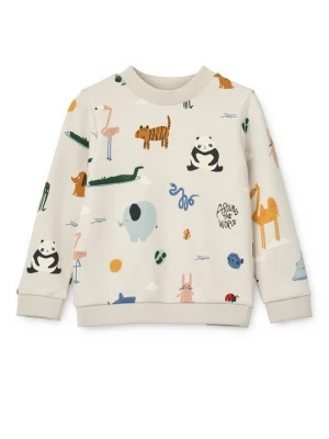Foto van product Sweater Liewood beżowy