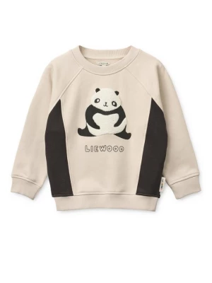 Foto van product Sweater Liewood beżowy