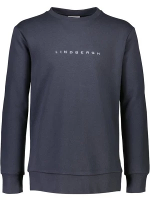 Foto van product Sweater lindbergh donkerblauw