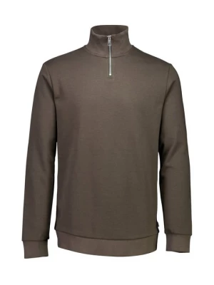 Foto van product Sweater lindbergh donkergroen
