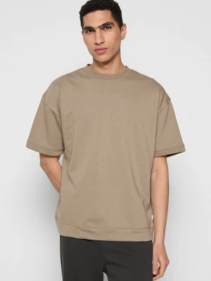 Foto van product Sweater lindbergh grijs