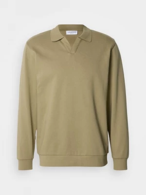 Foto van product Sweater lindbergh groen