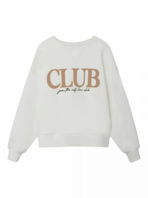 Foto van product Sweater LMTD wit