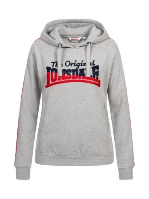 Foto van product Sweater Lonsdale grijs