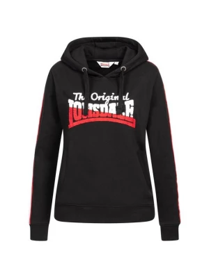 Foto van product Sweater Lonsdale zwart