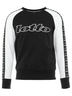 Foto van product Sweater Lotto zwart