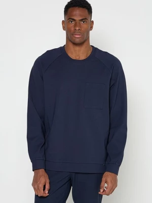 Foto van product Sweater LUHTA donkerblauw