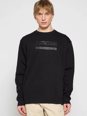 Foto van product Sweater LUHTA zwart