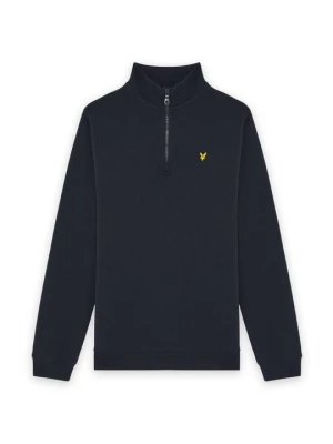 Foto van product Sweater Lyle & Scott donkerblauw