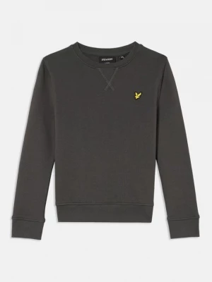 Foto van product Sweater Lyle & Scott donkergrijs