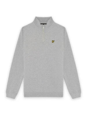 Foto van product Sweater Lyle & Scott lichtgrijs