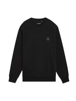 Foto van product Sweater Lyle & Scott zwart