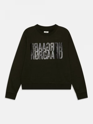 Foto van product Sweater Mads Nørgaard bruin