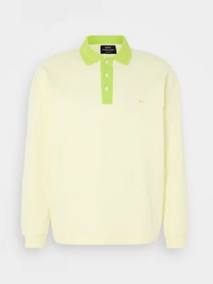 Foto van product Sweater Mads Nørgaard lichtgeel