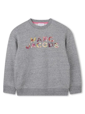Foto van product Sweater MARC JACOBS KIDS grijs