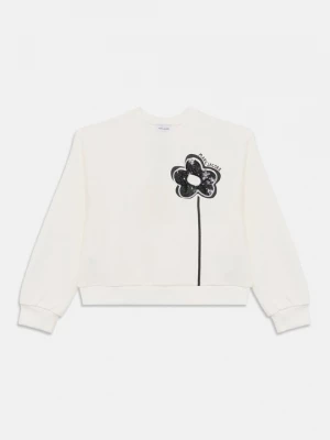 Foto van product Sweater MARC JACOBS KIDS wit