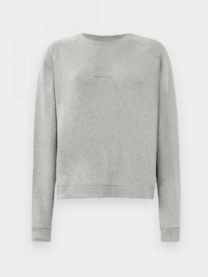 Foto van product Sweater Marc O'Polo lichtgrijs