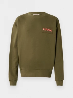 Foto van product Sweater Marni kaki