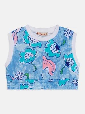 Foto van product Sweater Marni lichtblauw