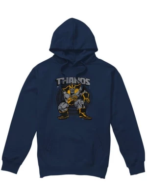 Foto van product Sweater Marvel donkerblauw