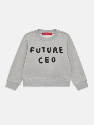 Foto van product Sweater MAX&Co. grijs