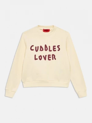 Foto van product Sweater MAX&Co. wit