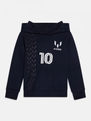 Foto van product Sweater Messi donkerblauw