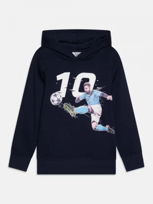 Foto van product Sweater Messi donkerblauw