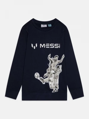 Foto van product Sweater Messi donkerblauw