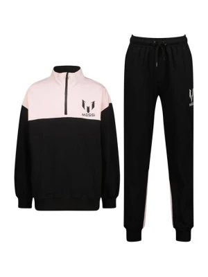 Foto van product Sweater Messi donkerroze