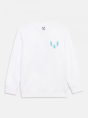 Foto van product Sweater Messi wit
