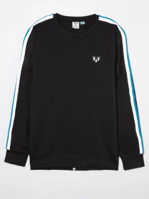 Foto van product Sweater Messi zwart